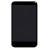 Lcd With Touch Screen For Htc Incredible S S710d Black By - Maxbhi Com