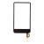 Touch Screen Digitizer For Htc Desire A8181 Black By - Maxbhi Com