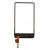 Touch Screen Digitizer For Htc Desire A8181 Black By - Maxbhi Com