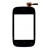 Touch Screen Digitizer For Intex Aqua 3 2 White By - Maxbhi Com