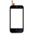Touch Screen Digitizer For Karbonn A9 Star White By - Maxbhi Com