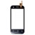 Touch Screen Digitizer For Karbonn A9 Star White By - Maxbhi Com