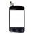 Touch Screen Digitizer For Karbonn K63 Plus White By - Maxbhi Com