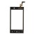 Touch Screen Digitizer For Micromax A093 Canvas Fire Black By - Maxbhi Com