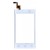 Touch Screen Digitizer For Micromax A093 Canvas Fire White By - Maxbhi Com