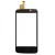Touch Screen Digitizer For Archos 40 Titanium Black By - Maxbhi Com