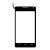 Touch Screen Digitizer For Huawei Ascend G600 Black By - Maxbhi Com