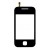 Touch Screen Digitizer For Samsung Galaxy Y Cdma I509 Black By - Maxbhi Com
