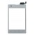 Touch Screen Digitizer For Lg Optimus Vu White By - Maxbhi Com