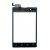 Touch Screen Digitizer For Lg Optimus Vu White By - Maxbhi Com