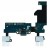Charging Connector Flex Pcb Board For Samsung Galaxy S5 Mini Duos By - Maxbhi Com