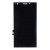 Lcd With Touch Screen For Zte Blade Vec 4g Black By - Maxbhi Com