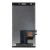 Lcd With Touch Screen For Zte Blade Vec 4g Black By - Maxbhi Com