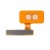 Power Button Flex Cable For Samsung Galaxy S5 Mini Duos On Off Flex Pcb By - Maxbhi Com