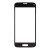 Replacement Front Glass For Samsung Galaxy S5 Mini Duos Black By - Maxbhi Com