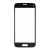 Replacement Front Glass For Samsung Galaxy S5 Mini Duos G800h Black By - Maxbhi Com