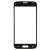 Replacement Front Glass For Samsung Galaxy S5 Mini Duos White By - Maxbhi Com