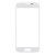 Replacement Front Glass For Samsung Galaxy S5 Mini Duos White By - Maxbhi Com