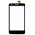 Touch Screen Digitizer For Panasonic Eluga A Black By - Maxbhi Com