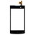 Touch Screen Digitizer For Philips S308 Black By - Maxbhi Com