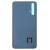 Back Panel Cover For Honor 20 Black - Maxbhi Com
