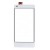 Touch Screen Digitizer For Lava A71 White By - Maxbhi Com