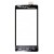 Touch Screen Digitizer For Lava A71 White By - Maxbhi Com