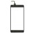 Touch Screen Digitizer For Verykool S6005 Cyprus Ii Grey By - Maxbhi Com