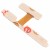 Volume Button Flex Cable For Samsung Galaxy F12 By - Maxbhi Com