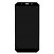 Lcd With Touch Screen For Agm A9 Black By - Maxbhi Com