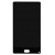 Lcd With Touch Screen For Leagoo Mix Black By - Maxbhi Com