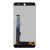Lcd With Touch Screen For Wileyfox Swift 2 Plus Black By - Maxbhi Com