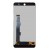 Lcd With Touch Screen For Wileyfox Swift 2 Plus Rose Gold By - Maxbhi Com