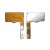 Proximity Light Sensor Flex Cable For Agm A9 By - Maxbhi Com