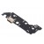 Charging Connector Flex Pcb Board For Huawei Honor Note 8 By - Maxbhi Com