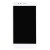 Lcd With Touch Screen For Huawei Honor Note 8 White By - Maxbhi Com