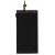 Lcd With Touch Screen For Thl T7 Black By - Maxbhi Com