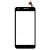 Touch Screen Digitizer For Intex Cloud Q11 4g Black By - Maxbhi Com