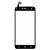 Touch Screen Digitizer For Intex Cloud Q11 4g Black By - Maxbhi Com