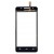 Touch Screen Digitizer For Huawei Ascend G520 Black By - Maxbhi Com