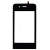 Touch Screen Digitizer For Wiko Goa Coral By - Maxbhi Com