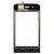 Touch Screen Digitizer For Wiko Goa Coral By - Maxbhi Com