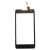 Touch Screen Digitizer For Doogee T5 Black By - Maxbhi Com