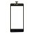 Touch Screen Digitizer For Ngm Forward Endurance Black By - Maxbhi Com