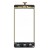 Touch Screen Digitizer For Ngm Forward Endurance Black By - Maxbhi Com