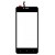 Touch Screen Digitizer For Yezz Liv 2 Lte White By - Maxbhi Com
