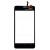 Touch Screen Digitizer For Yezz Liv 2 Lte White By - Maxbhi Com