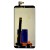 Lcd With Touch Screen For Qiku N4 White By - Maxbhi Com