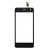 Touch Screen Digitizer For Homtom Ht26 Black By - Maxbhi Com
