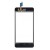 Touch Screen Digitizer For Homtom Ht26 Black By - Maxbhi Com